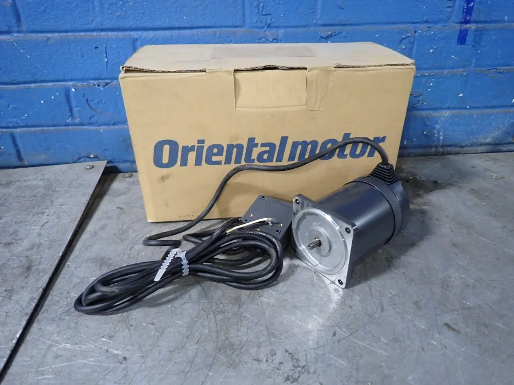 Oriental Motor Speed Control Motor - Psh425-401t