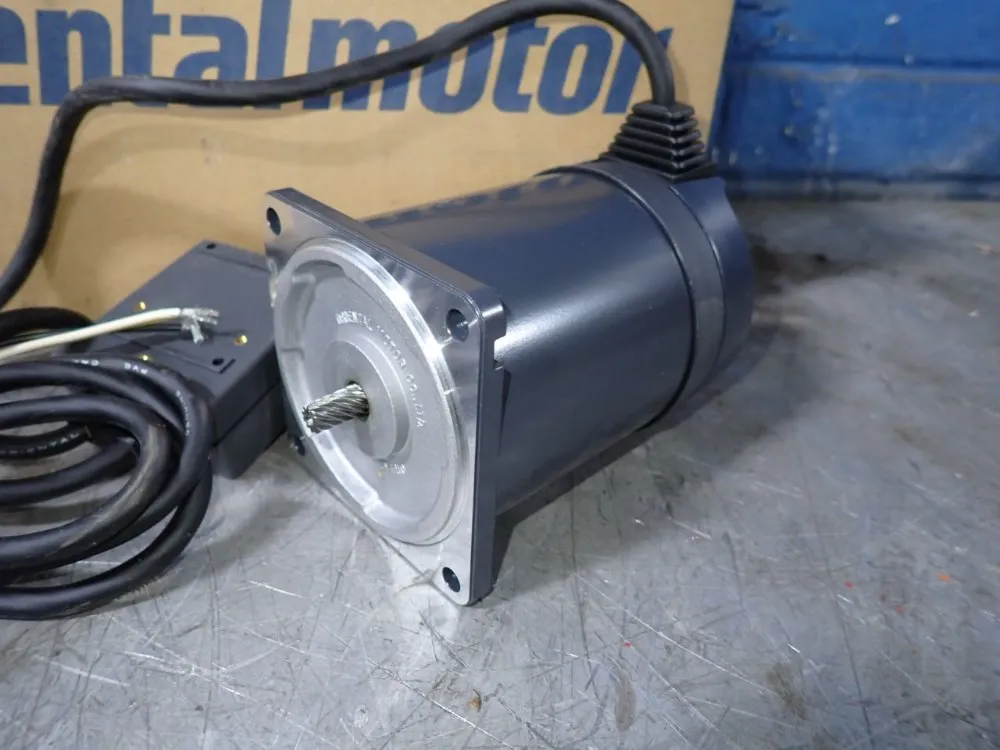 Oriental Motor Speed Control Motor - Psh425-401t