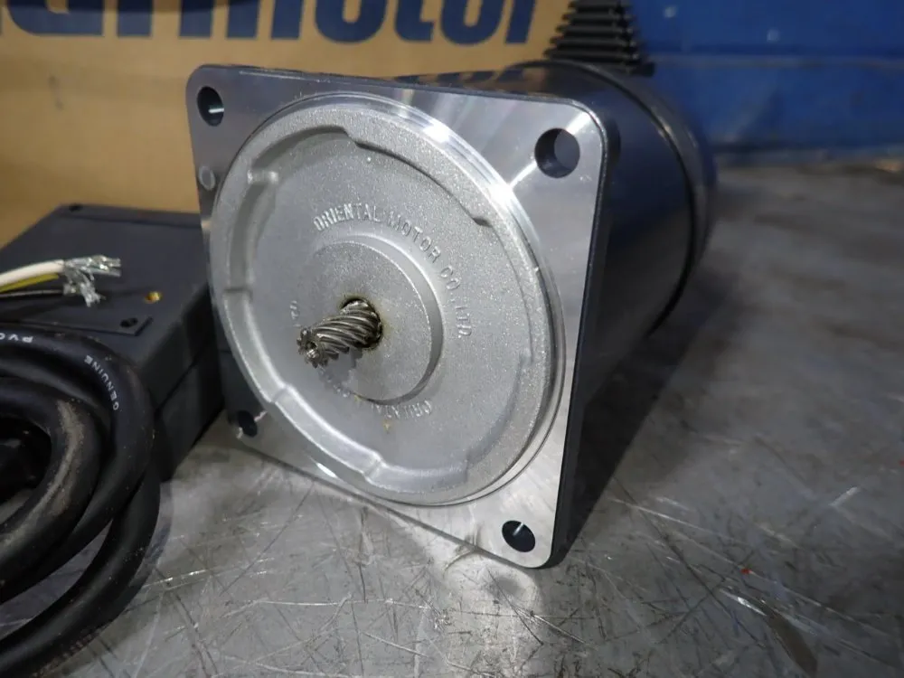 Oriental Motor Speed Control Motor - Psh425-401t