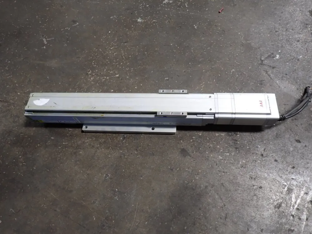 Iai Corporation Linear Actuator - Rcs3-sa8c-i-150-20-350-t2-r10-a1r-b