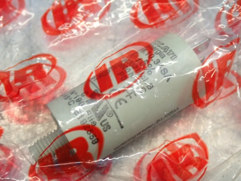 Ingersoll Rand Motorized Imp Capacitor - 24645947