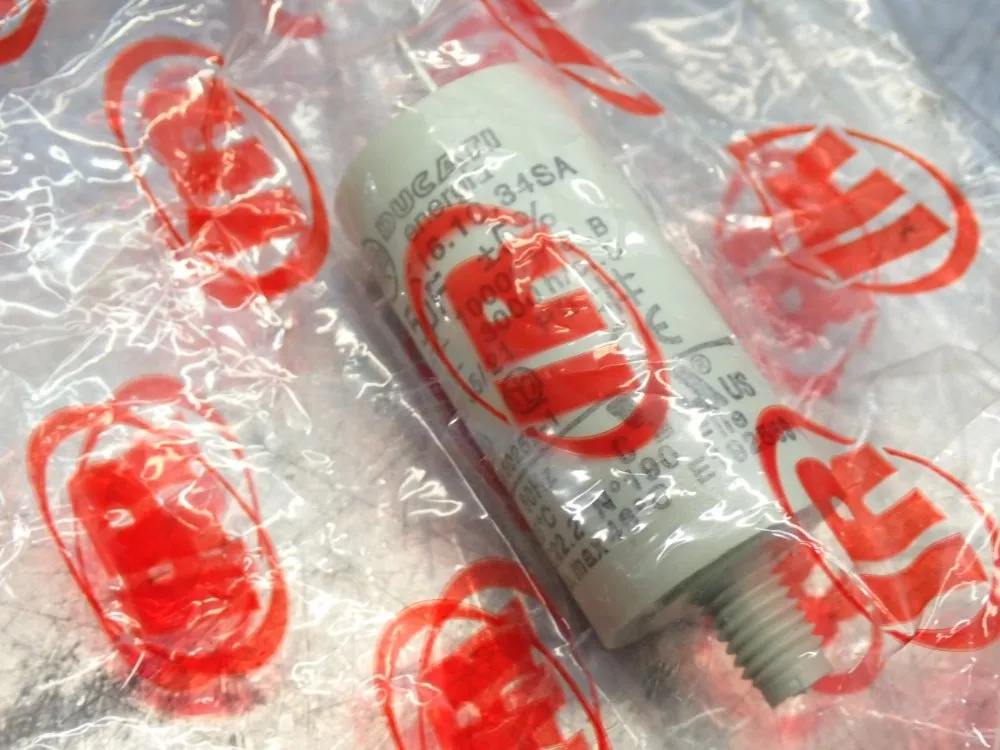 Ingersoll Rand Motorized Imp Capacitor - 24645947