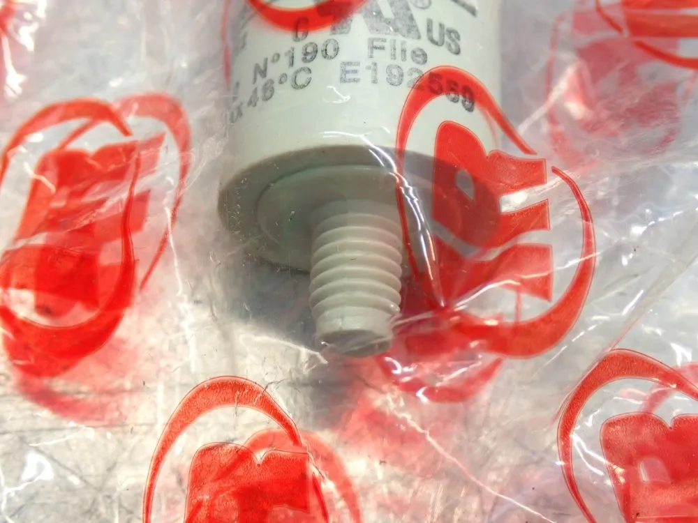 Ingersoll Rand Motorized Imp Capacitor - 24645947