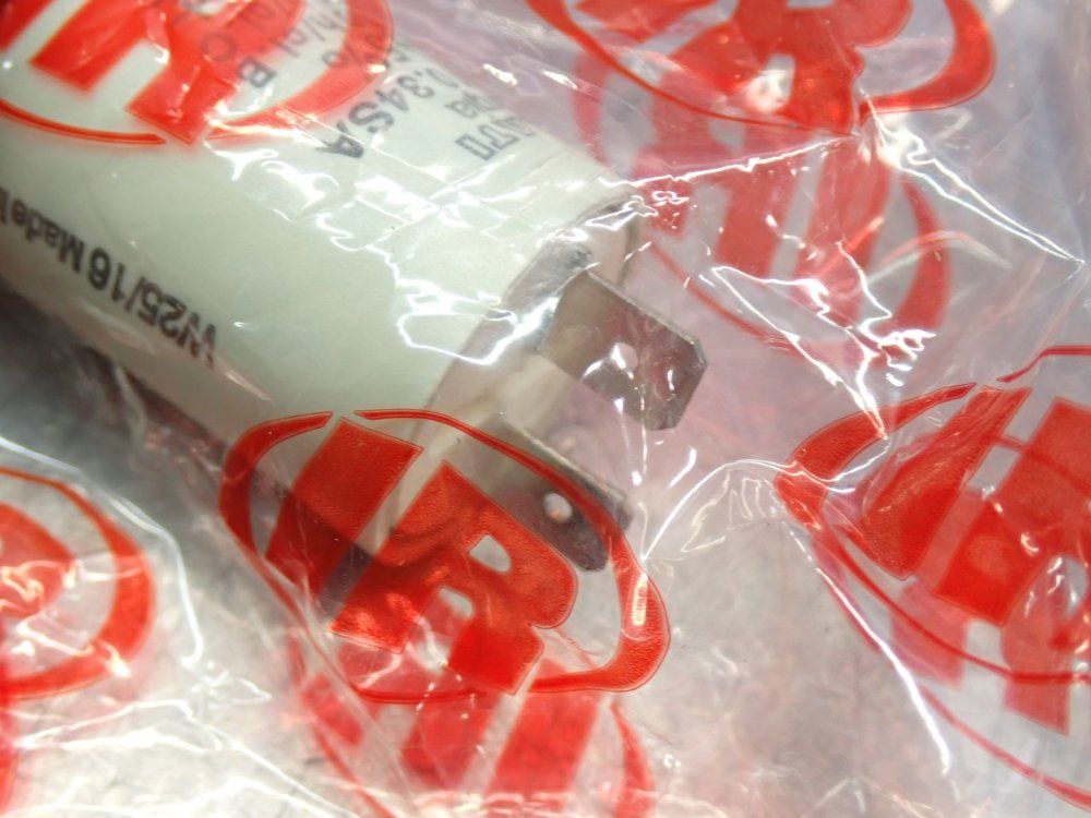 Ingersoll Rand Motorized Imp Capacitor - 24645947