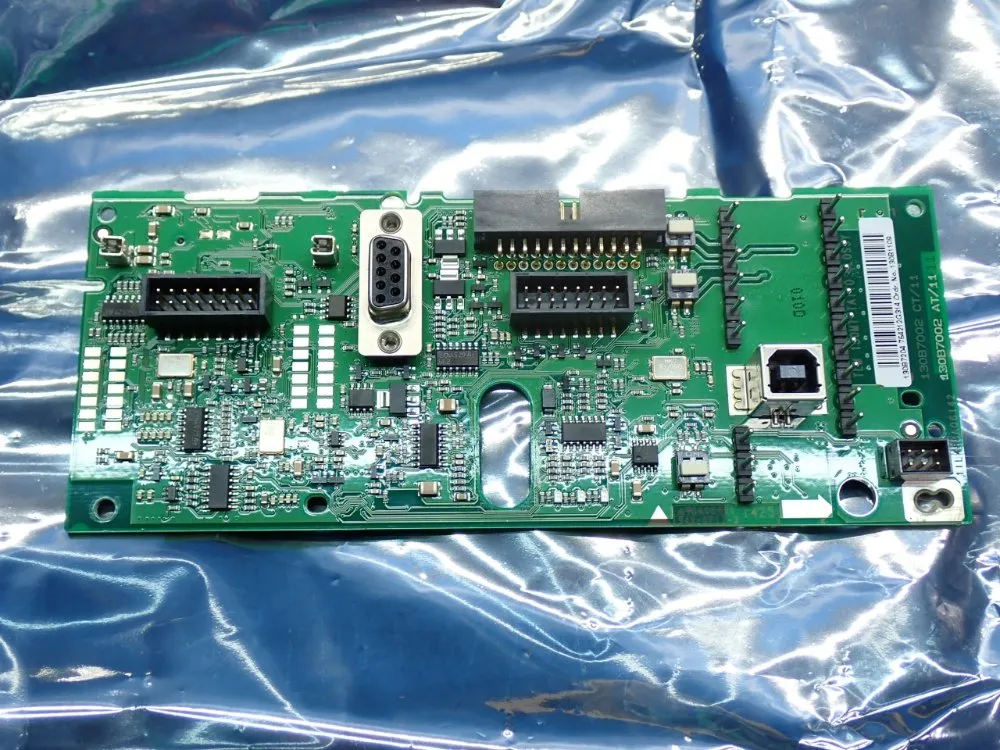 Ingersoll Rand Danfos Drive Control Card - 22837827