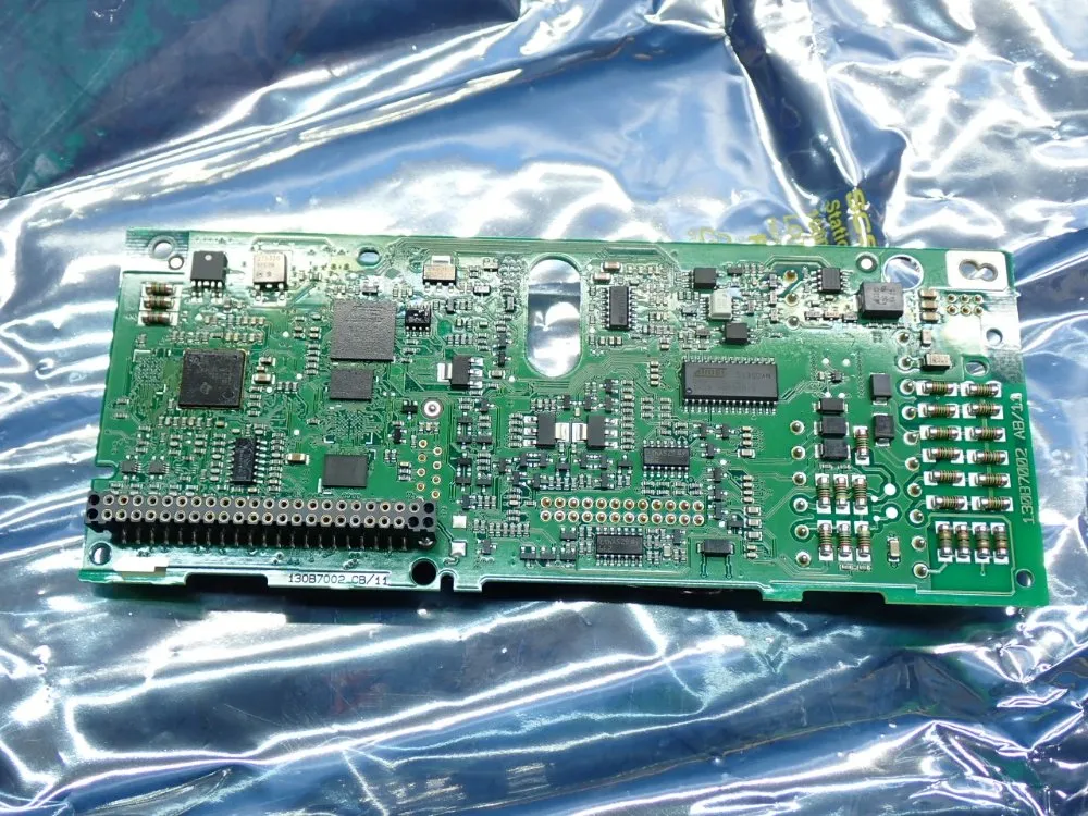 Ingersoll Rand Danfos Drive Control Card - 22837827