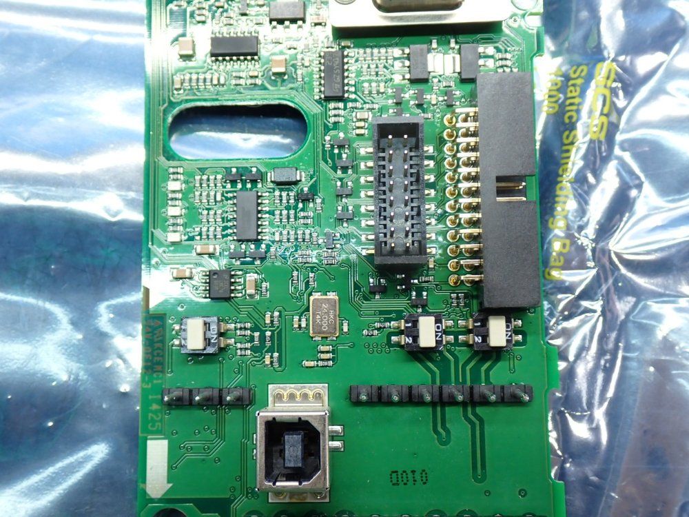 Ingersoll Rand Danfos Drive Control Card - 22837827