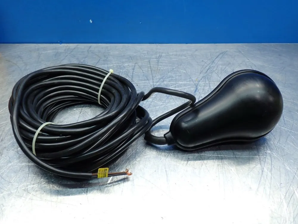 Switch-tek™ High-temp Float Level Switch - Lv42-7501