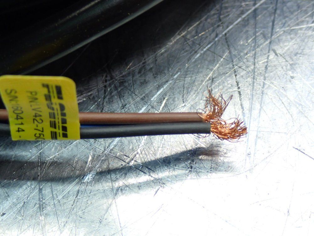 Switch-tek™ High-temp Float Level Switch - Lv42-7501