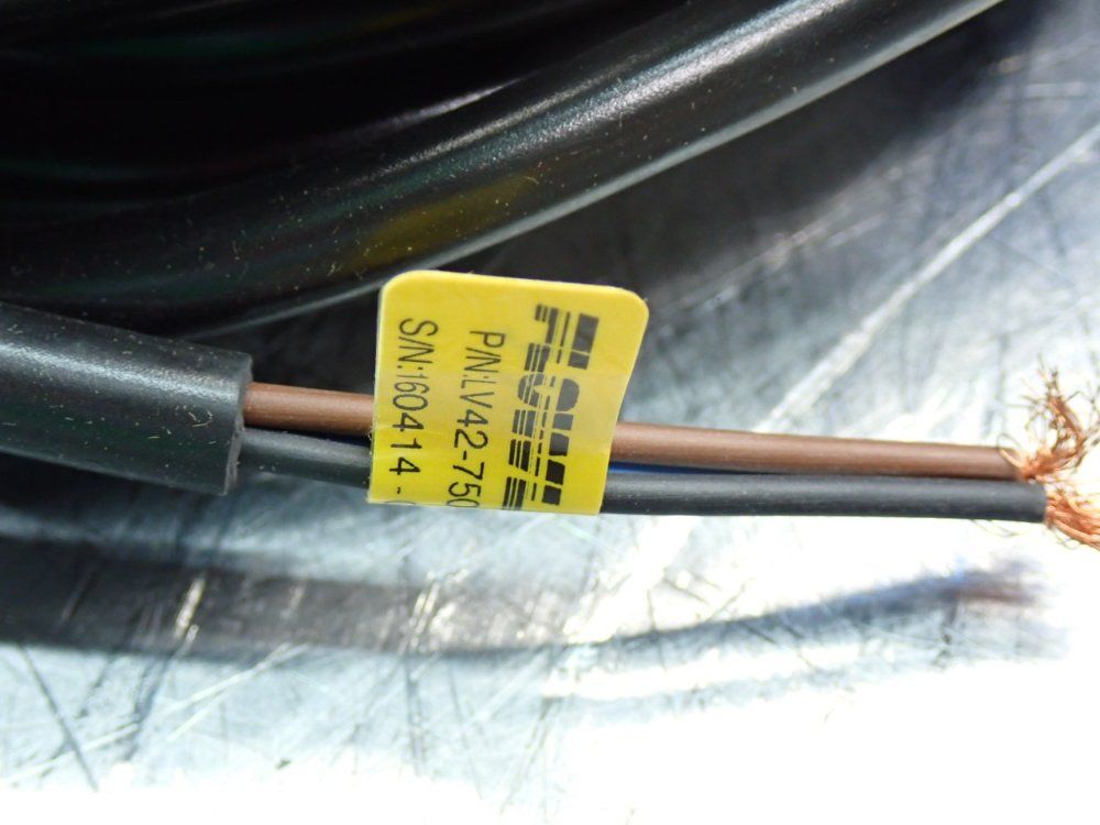 Switch-tek™ High-temp Float Level Switch - Lv42-7501