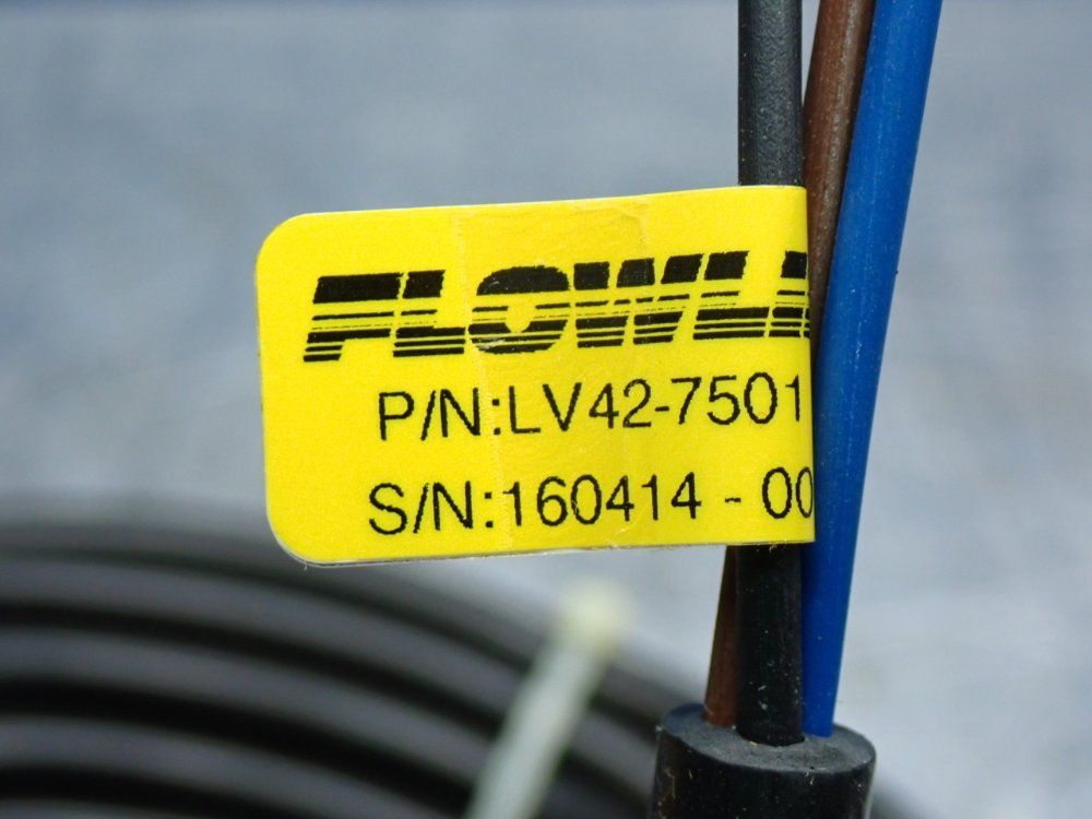 Switch-tek™ High-temp Float Level Switch - Lv42-7501