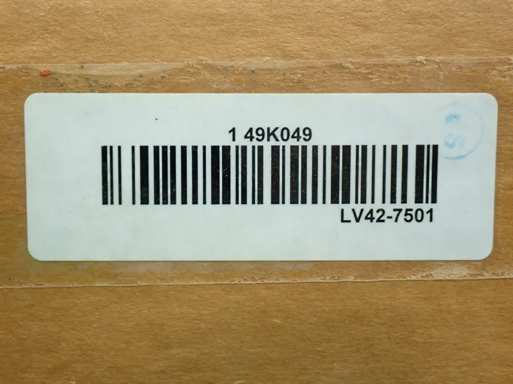 Switch-tek™ High-temp Float Level Switch - Lv42-7501