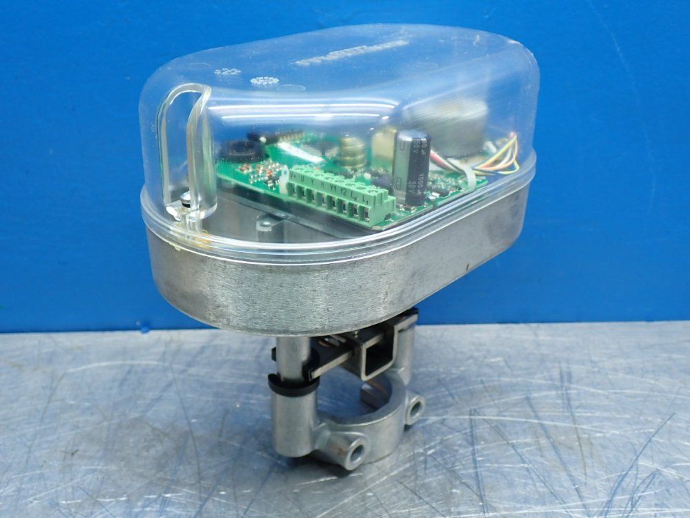 Controlli Valve Actuator Unit - Mve506sp883*02