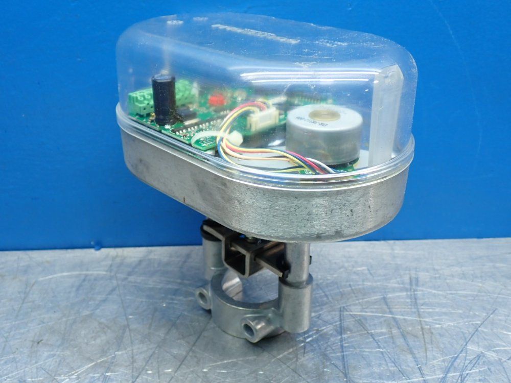 Controlli Valve Actuator Unit - Mve506sp883*02