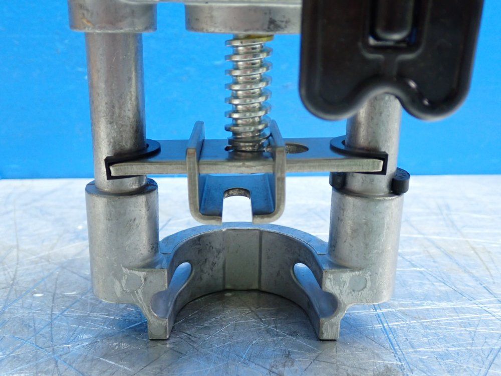 Controlli Valve Actuator Unit - Mve506sp883*02