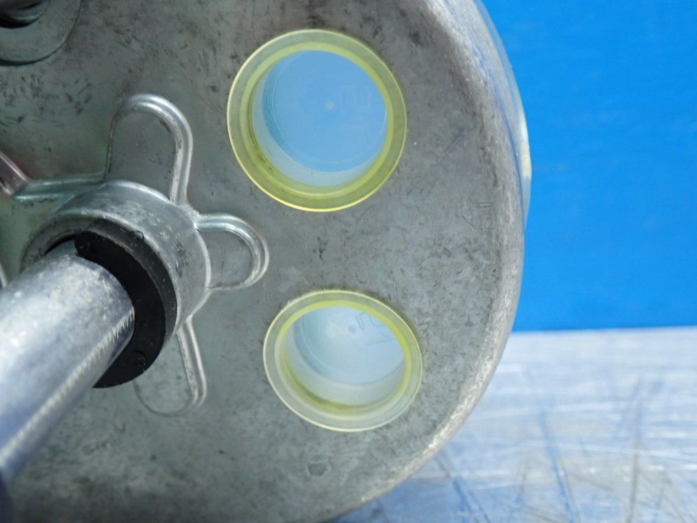 Controlli Valve Actuator Unit - Mve506sp883*02