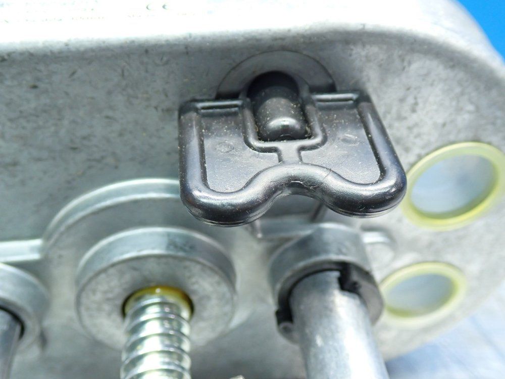 Controlli Valve Actuator Unit - Mve506sp883*02