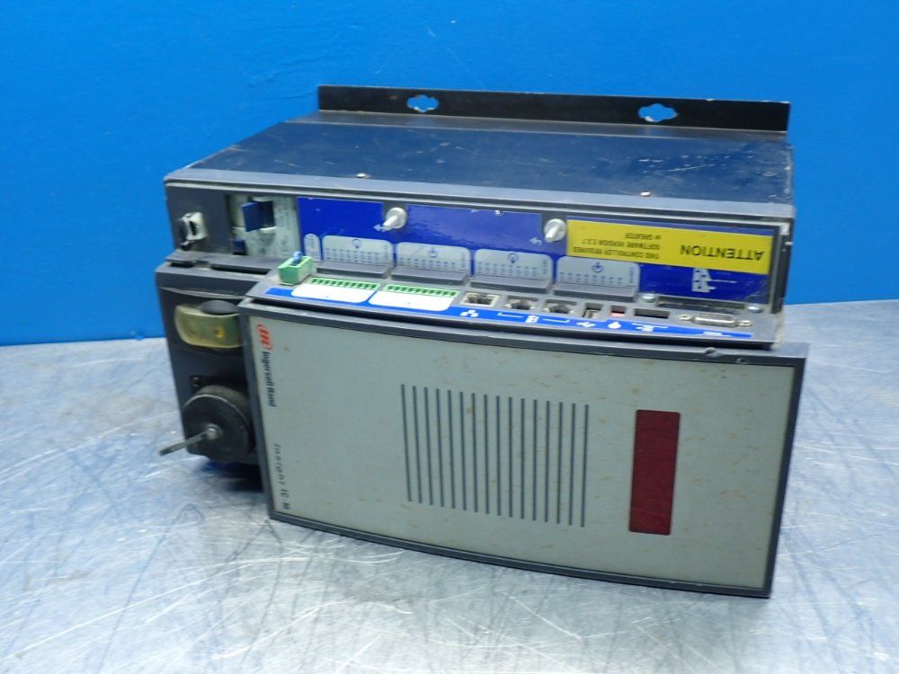 Ingersoll Rand Insight Ic Controller - Ic12m1a1aws
