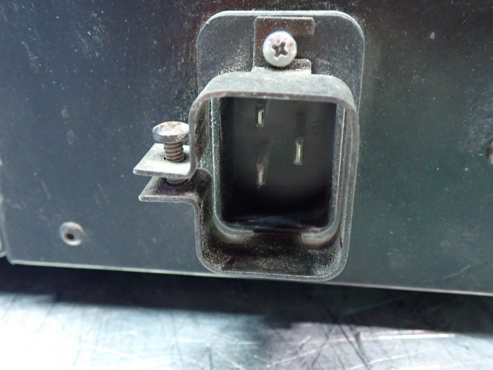 Ingersoll Rand Insight Ic Controller - Ic12m1a1aws