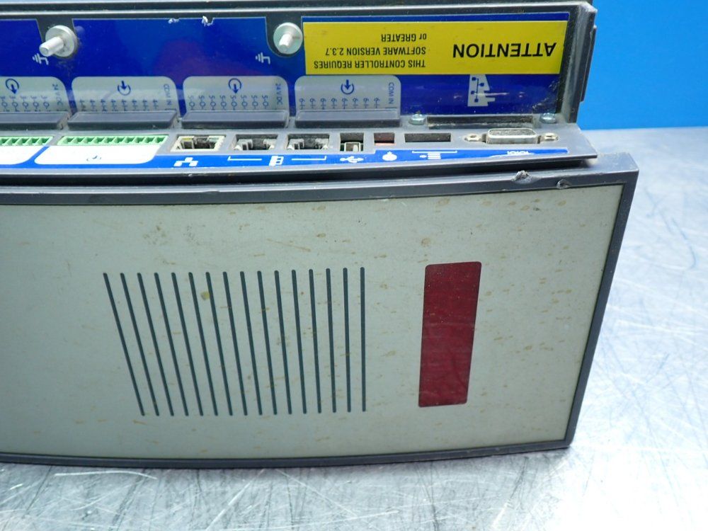 Ingersoll Rand Insight Ic Controller - Ic12m1a1aws