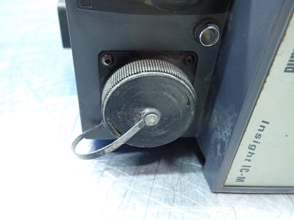 Ingersoll Rand Insight Ic Controller - Ic12m1a1aws