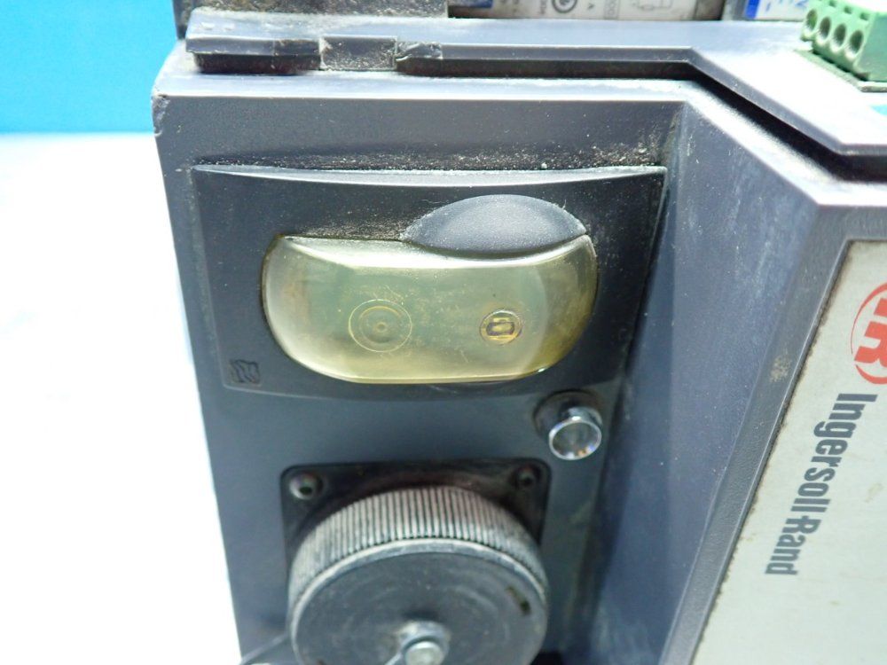 Ingersoll Rand Insight Ic Controller - Ic12m1a1aws