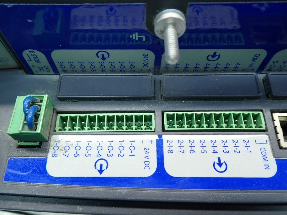 Ingersoll Rand Insight Ic Controller - Ic12m1a1aws