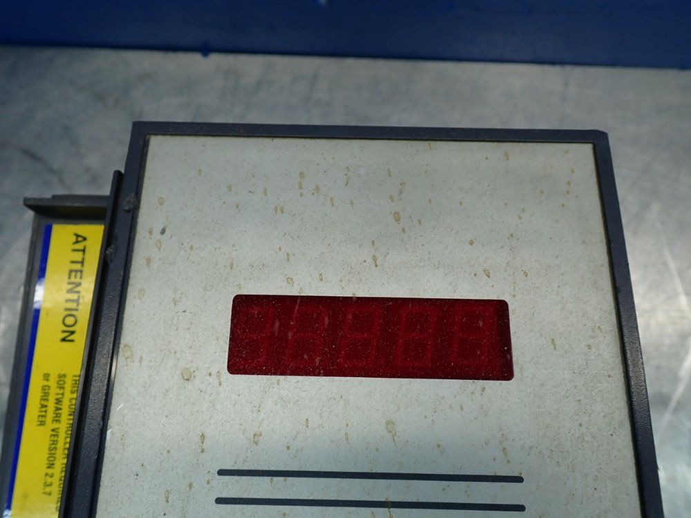 Ingersoll Rand Insight Ic Controller - Ic12m1a1aws