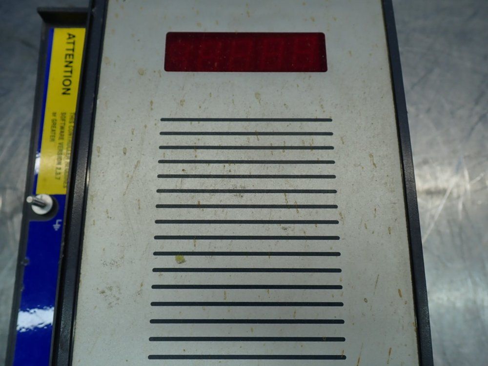 Ingersoll Rand Insight Ic Controller - Ic12m1a1aws