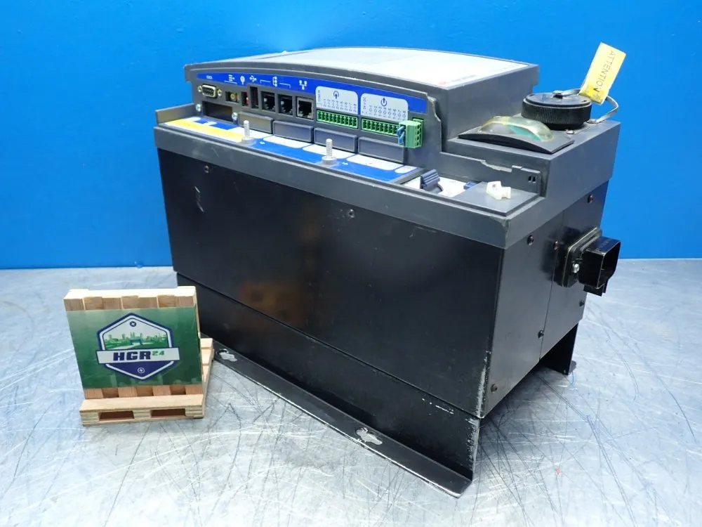 Ingersoll Rand Insight Ic Modular Controller - Ic12m1a1aws