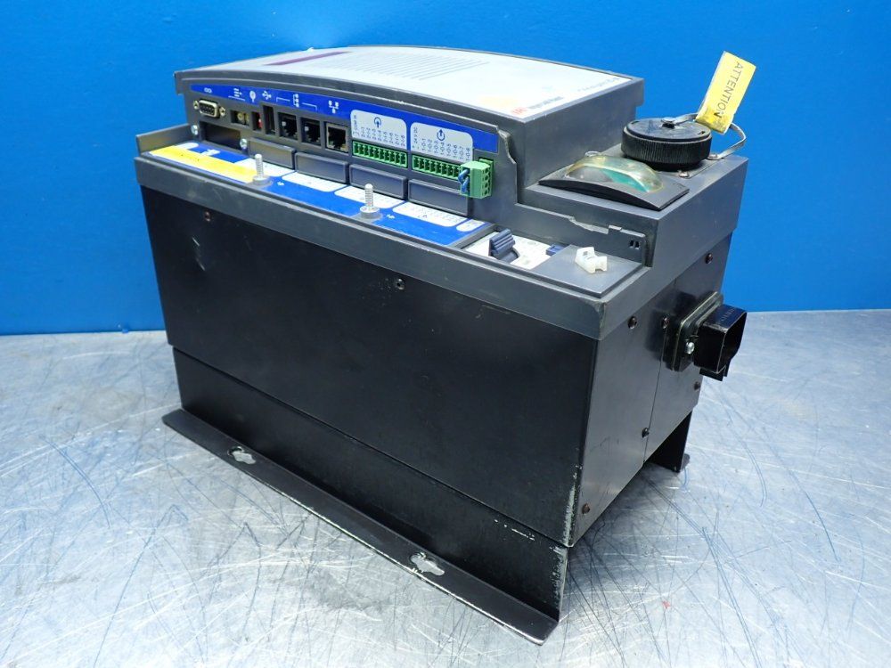 Ingersoll Rand Insight Ic Modular Controller - Ic12m1a1aws