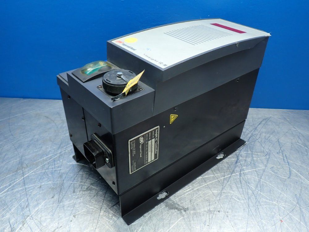 Ingersoll Rand Insight Ic Modular Controller - Ic12m1a1aws