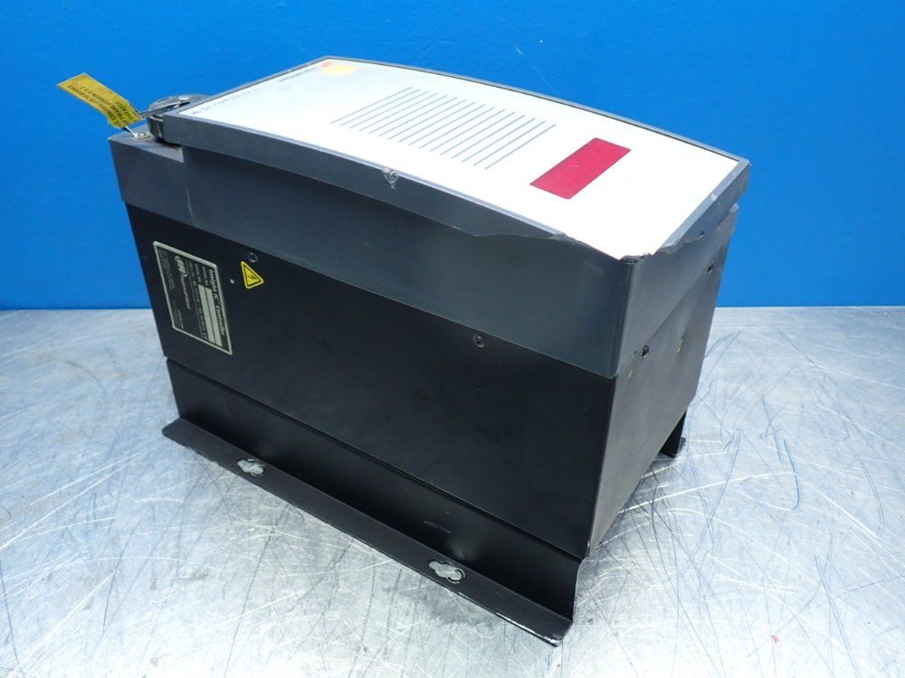 Ingersoll Rand Insight Ic Modular Controller - Ic12m1a1aws