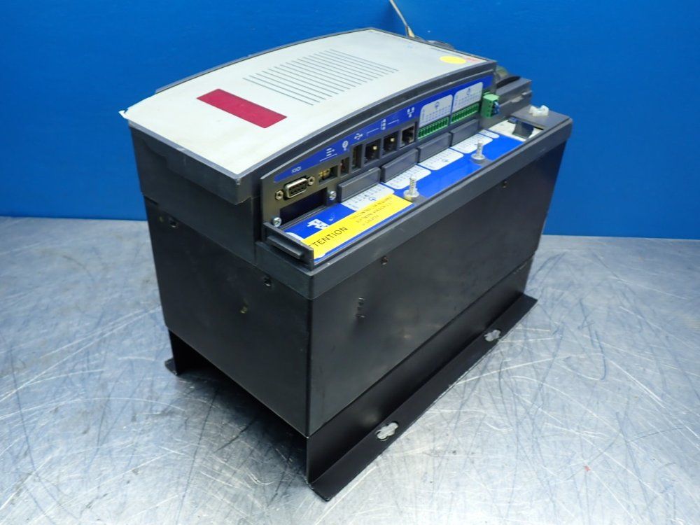 Ingersoll Rand Insight Ic Modular Controller - Ic12m1a1aws