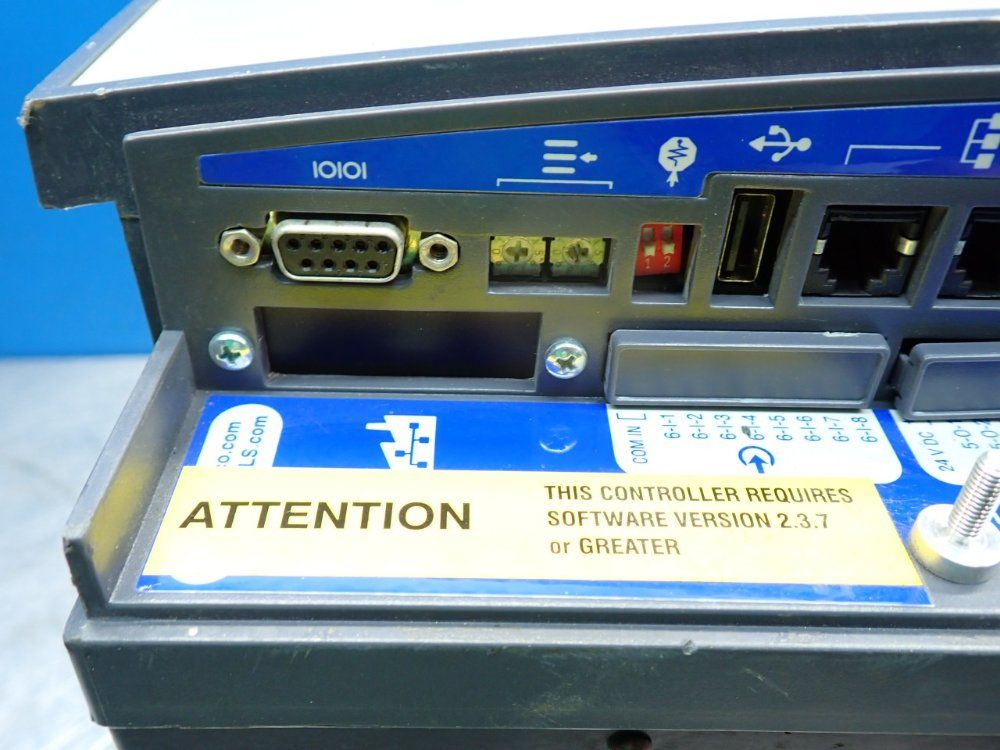 Ingersoll Rand Insight Ic Modular Controller - Ic12m1a1aws