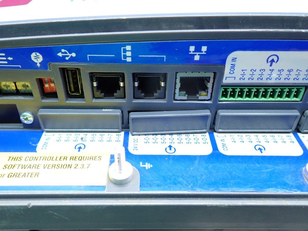 Ingersoll Rand Insight Ic Modular Controller - Ic12m1a1aws