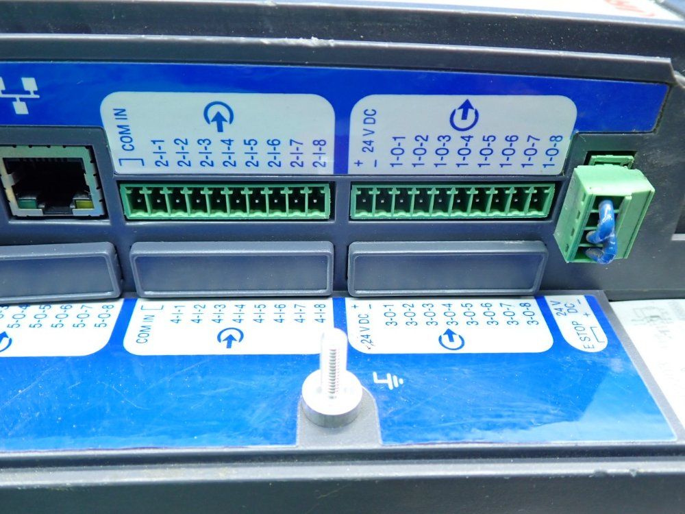 Ingersoll Rand Insight Ic Modular Controller - Ic12m1a1aws