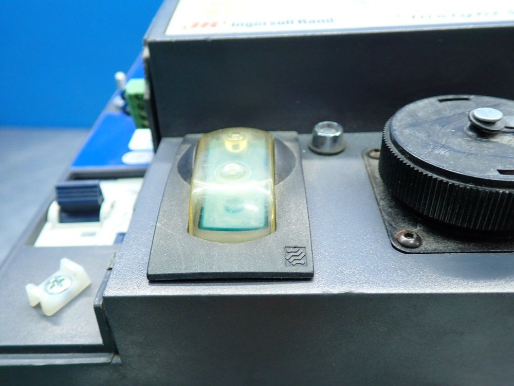 Ingersoll Rand Insight Ic Modular Controller - Ic12m1a1aws