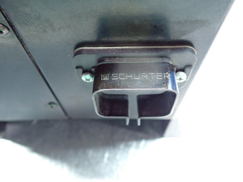 Ingersoll Rand Insight Ic Modular Controller - Ic12m1a1aws