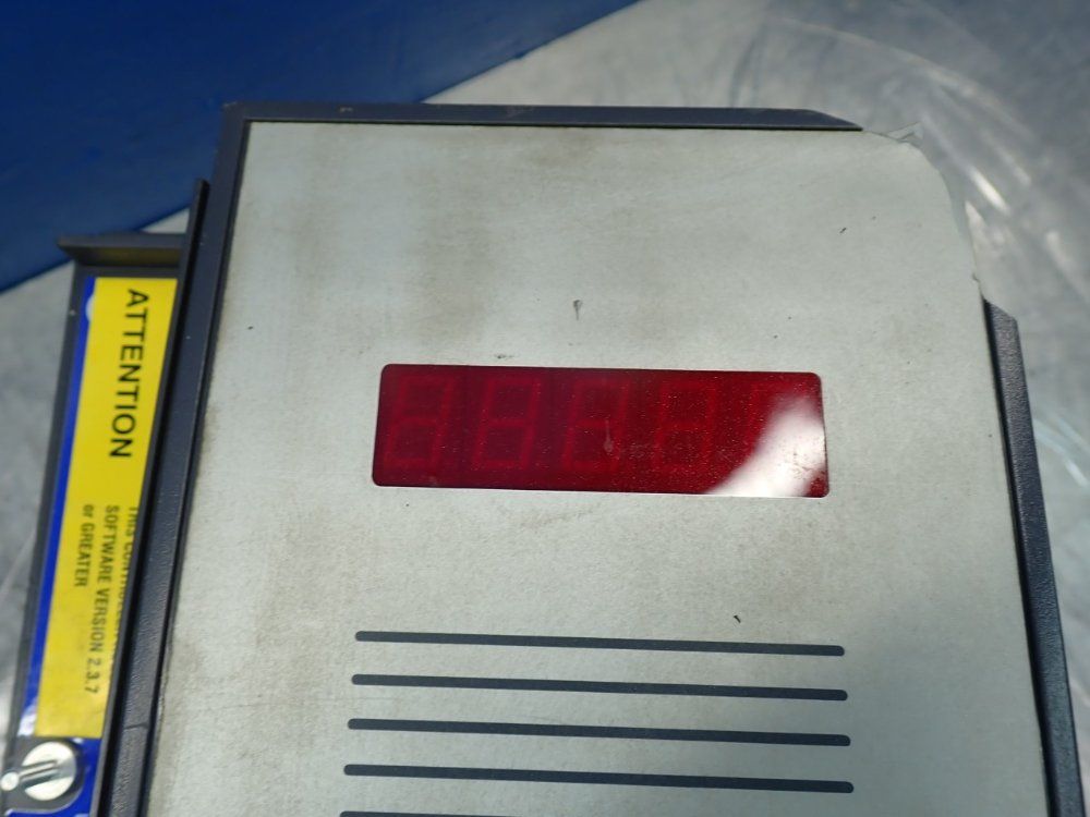 Ingersoll Rand Insight Ic Modular Controller - Ic12m1a1aws