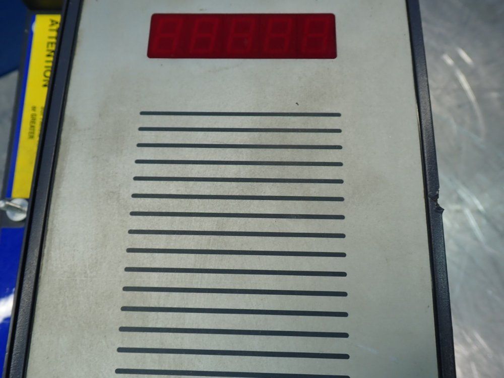 Ingersoll Rand Insight Ic Modular Controller - Ic12m1a1aws