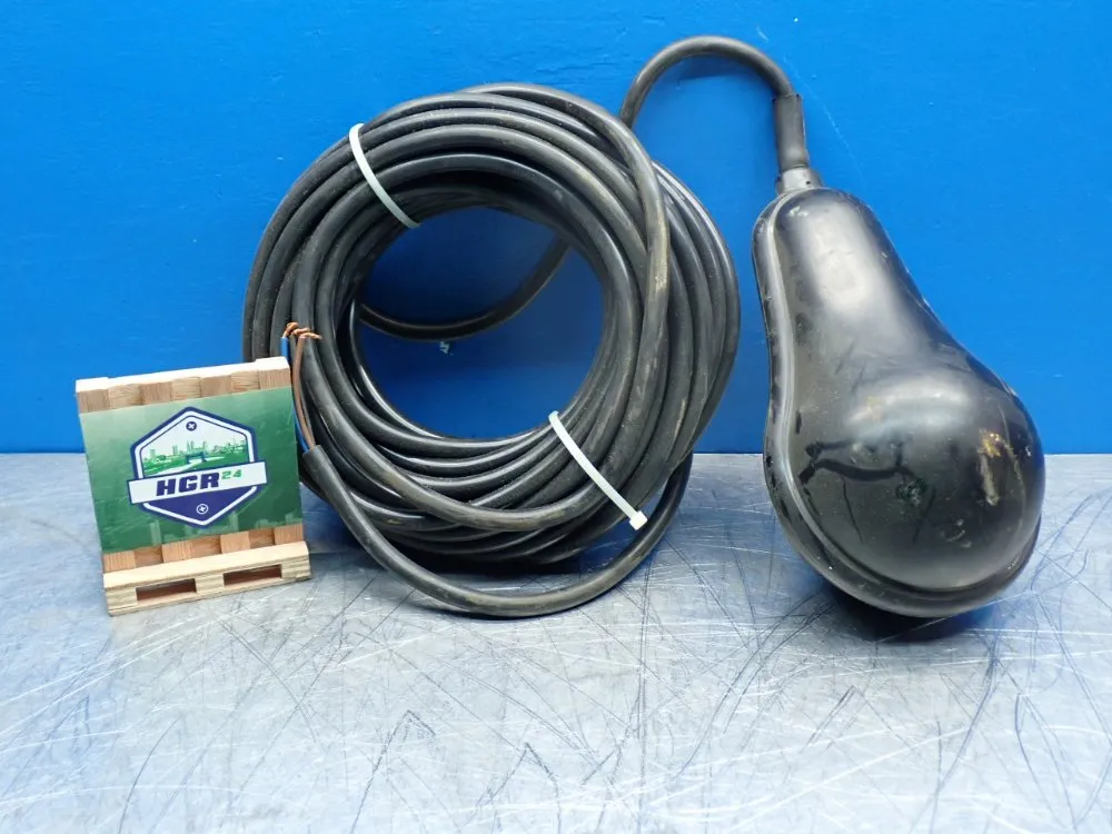 Switch-tek™ High-temp Float Level Switch - Lv42-7501