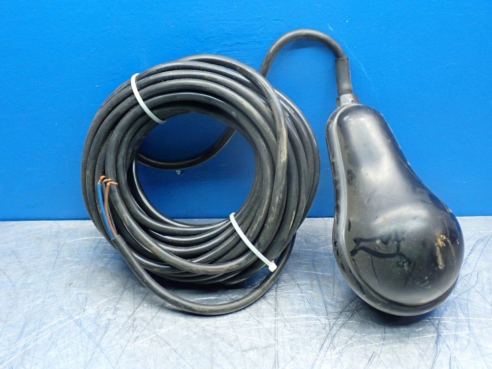 Switch-tek™ High-temp Float Level Switch - Lv42-7501