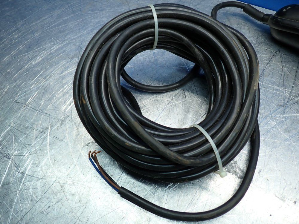 Switch-tek™ High-temp Float Level Switch - Lv42-7501