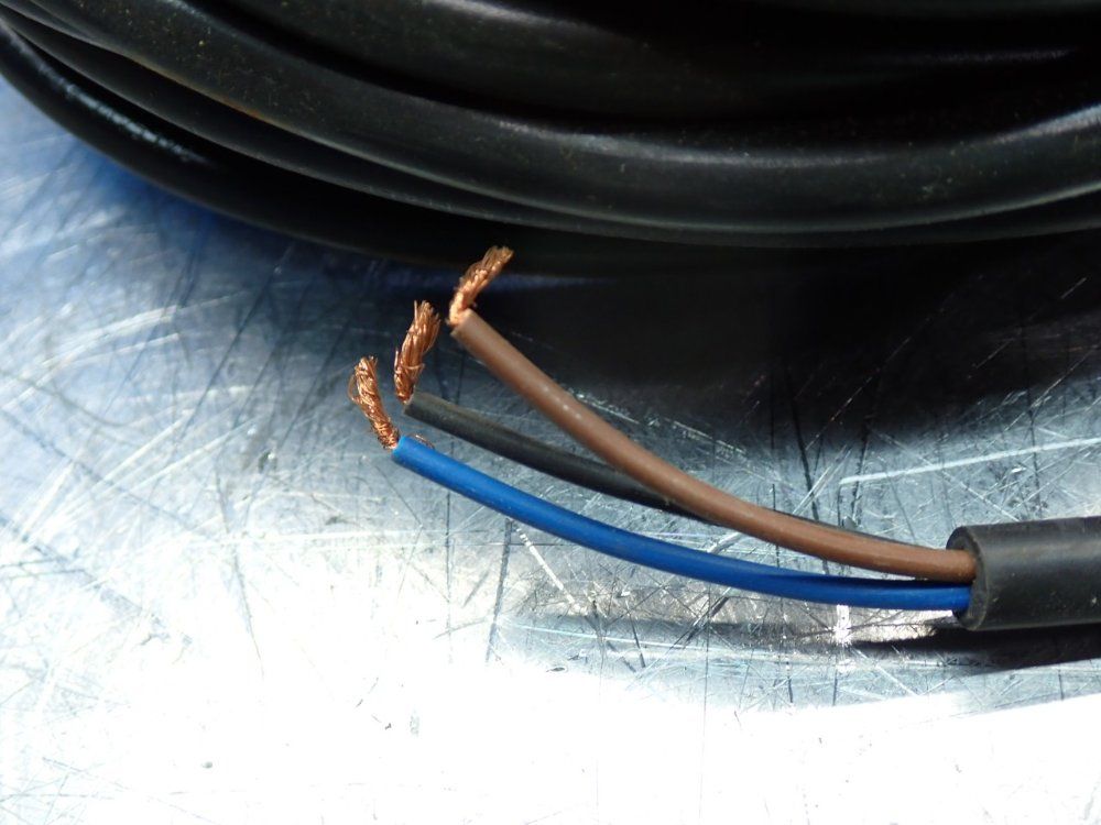 Switch-tek™ High-temp Float Level Switch - Lv42-7501