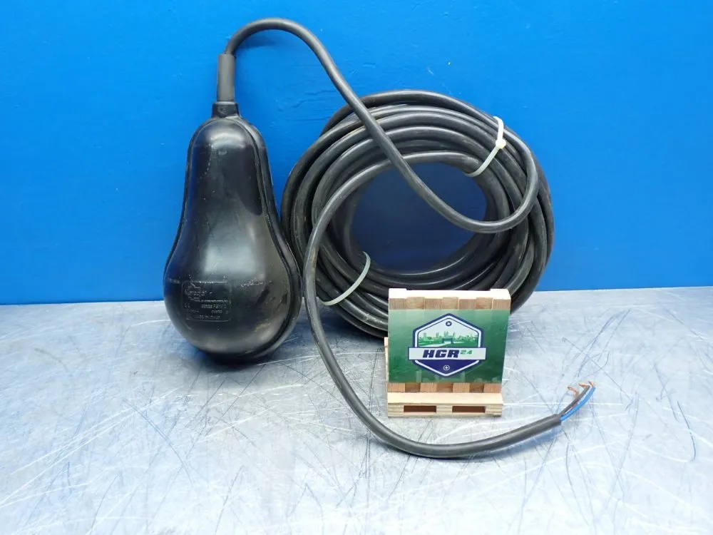 Switch-tek™ High-temp Float Level Switch - Lv42-7501