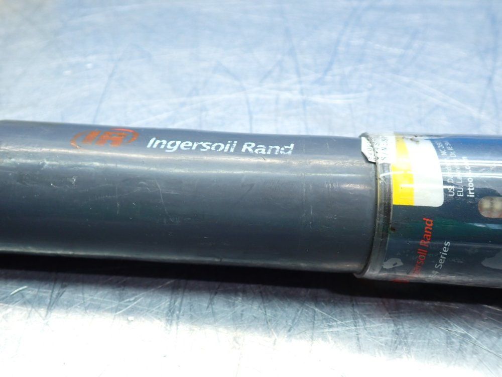 Ingersoll Rand Qe4-series Inline Nutrunner Trigger Start - Qe4st020r21s06