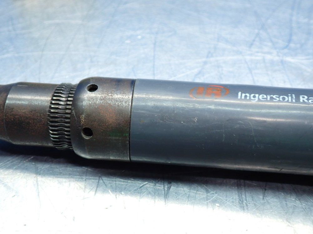 Ingersoll Rand Qe4-series Inline Nutrunner Trigger Start - Qe4st020r21s06