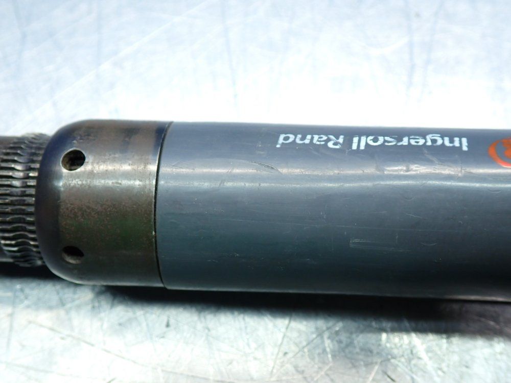 Ingersoll Rand Qe4-series Inline Nutrunner Trigger Start - Qe4st020r21s06