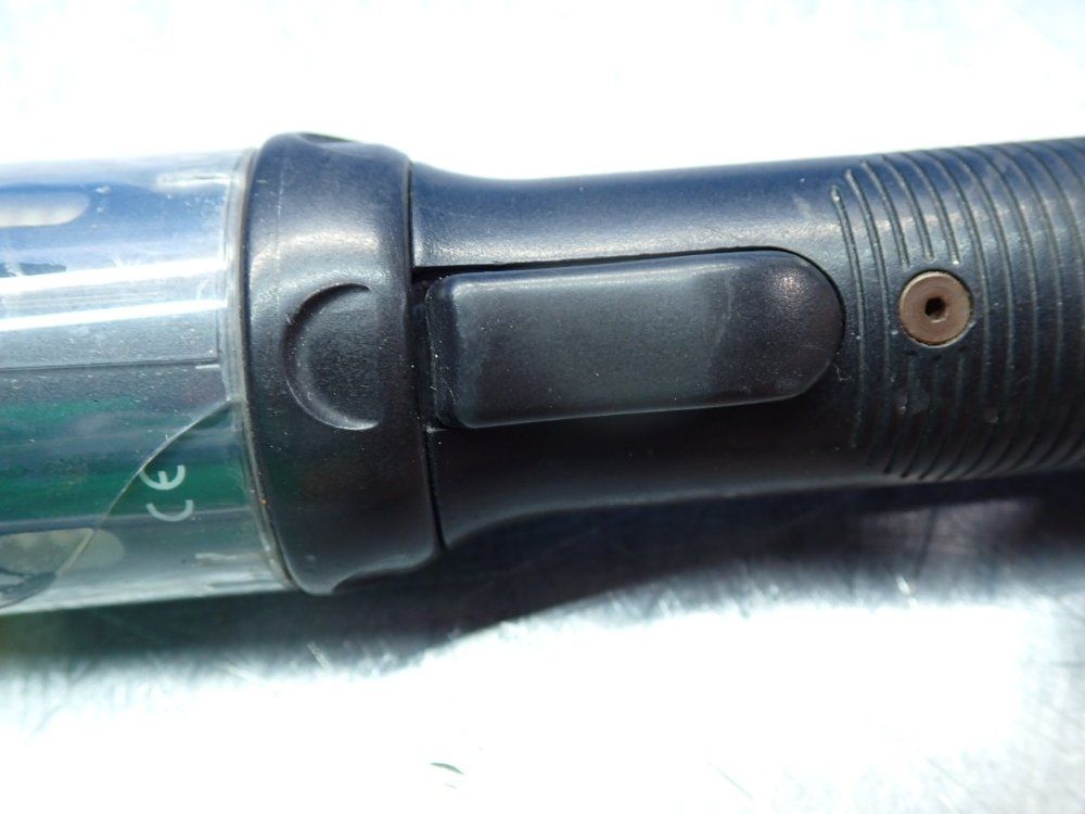 Ingersoll Rand Qe4-series Inline Nutrunner Trigger Start - Qe4st020r21s06